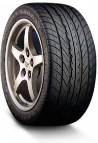 Goodyear Eagle F1 GS 275/40ZR17 93W SB | Best One Tire